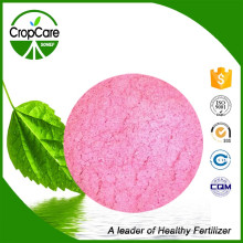 Compound Fertilizer NPK 100% Water Soluble